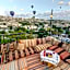 Sarnich Cave Suites