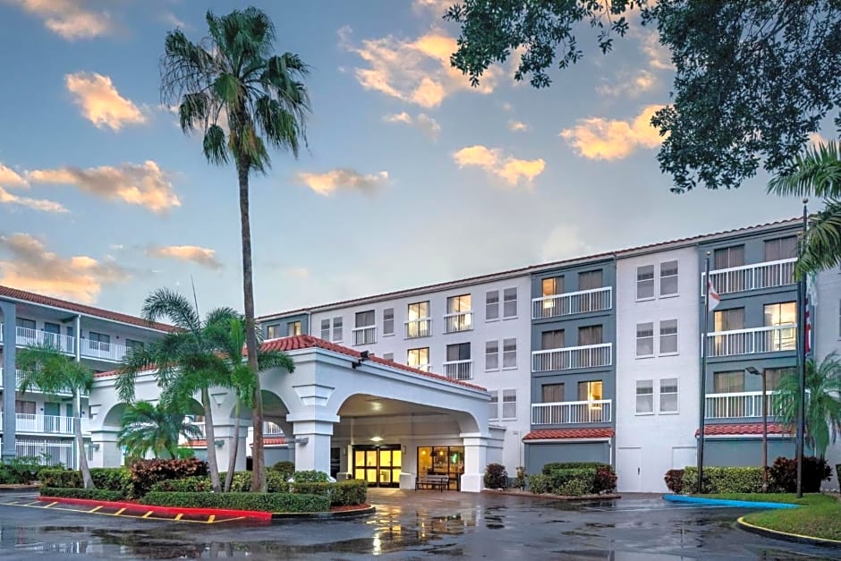 Holiday Inn Boca Raton - North