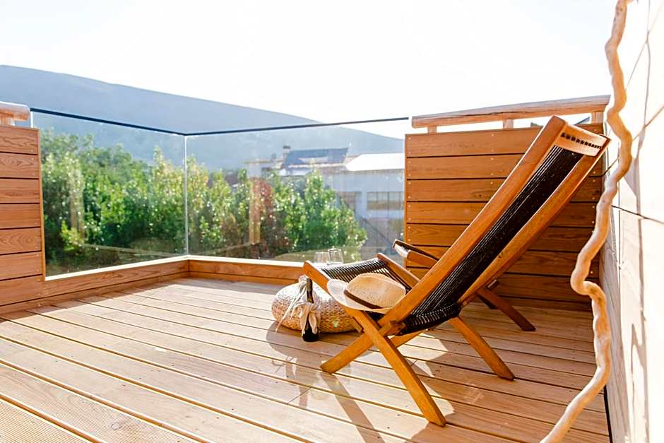 The Nest by Cooking and Nature