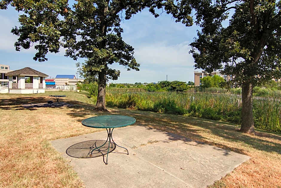 Motel 6-Mount Pleasant, TX