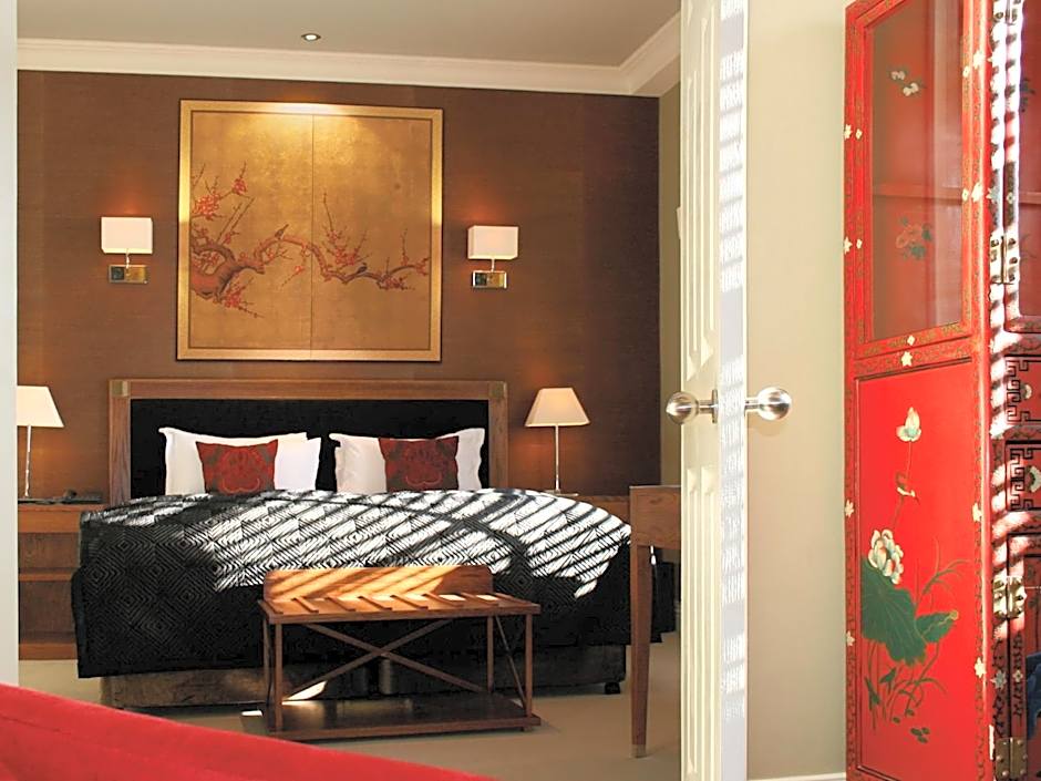 St Michael's Manor Hotel - St Albans