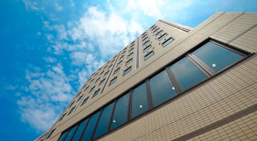 Smile Hotel Okinawa Naha