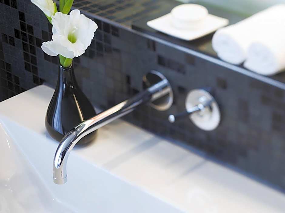 Moevenpick Hotel Stuttgart Airport