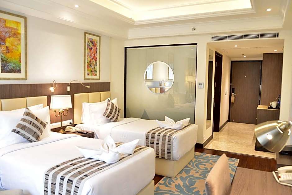 Ramada by Wyndham Kasauli