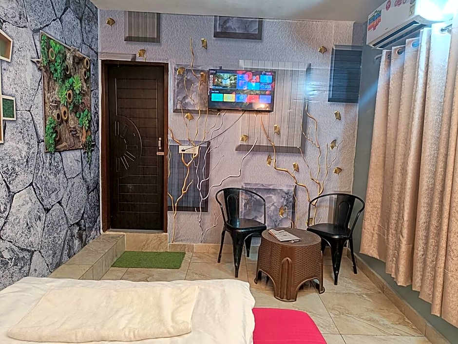 Lakshay Hotel – Panipat, NY