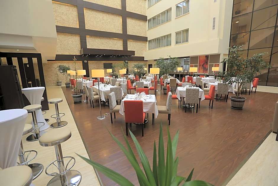 Cassiopeia Hotel