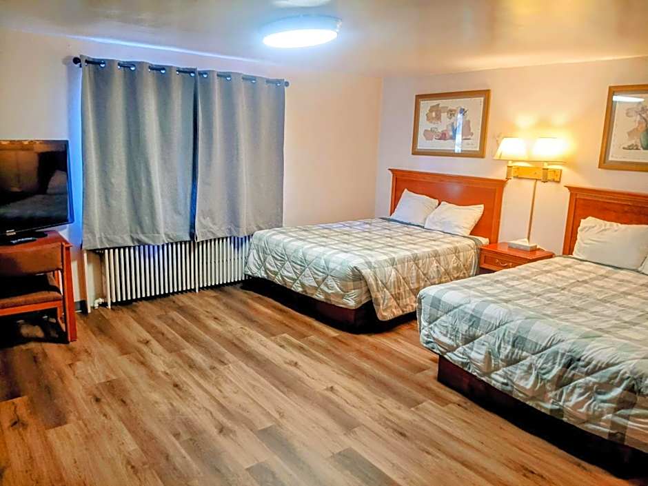 Sands Motel