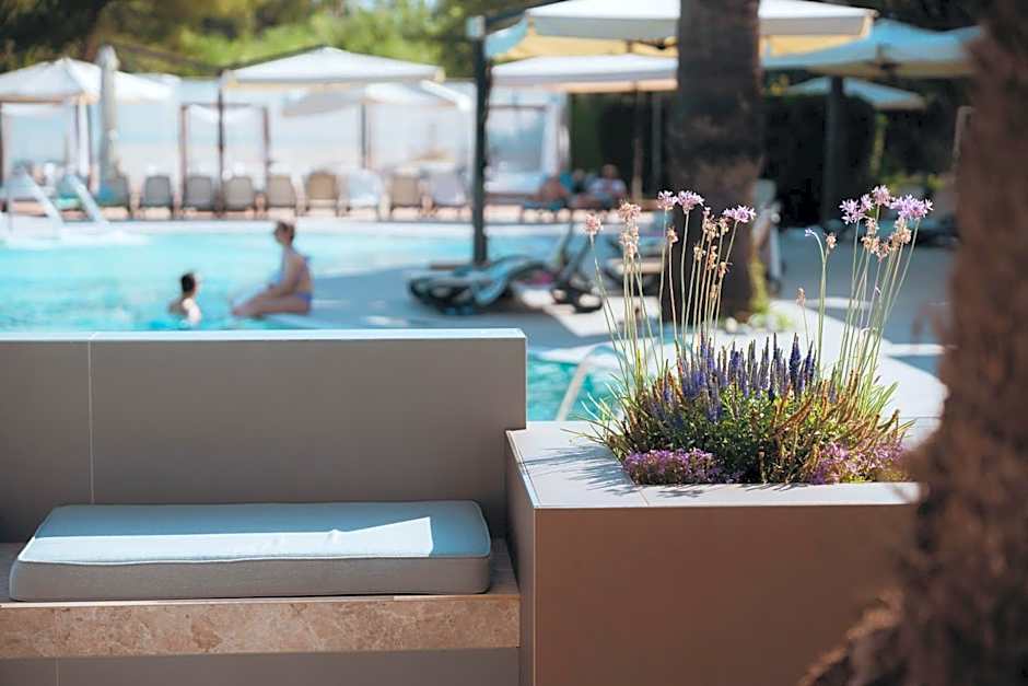 Hotel Acquario