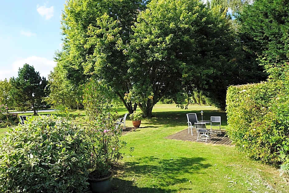 Domaine de L'Arbrelle
