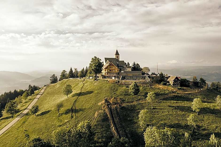 Gipfelhaus Magdalensberg