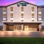 WoodSpring Suites Panama City Beach