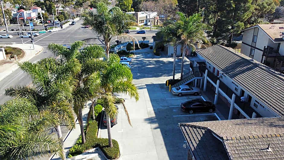 Americas Best Value Inn Oxnard-Port Hueneme