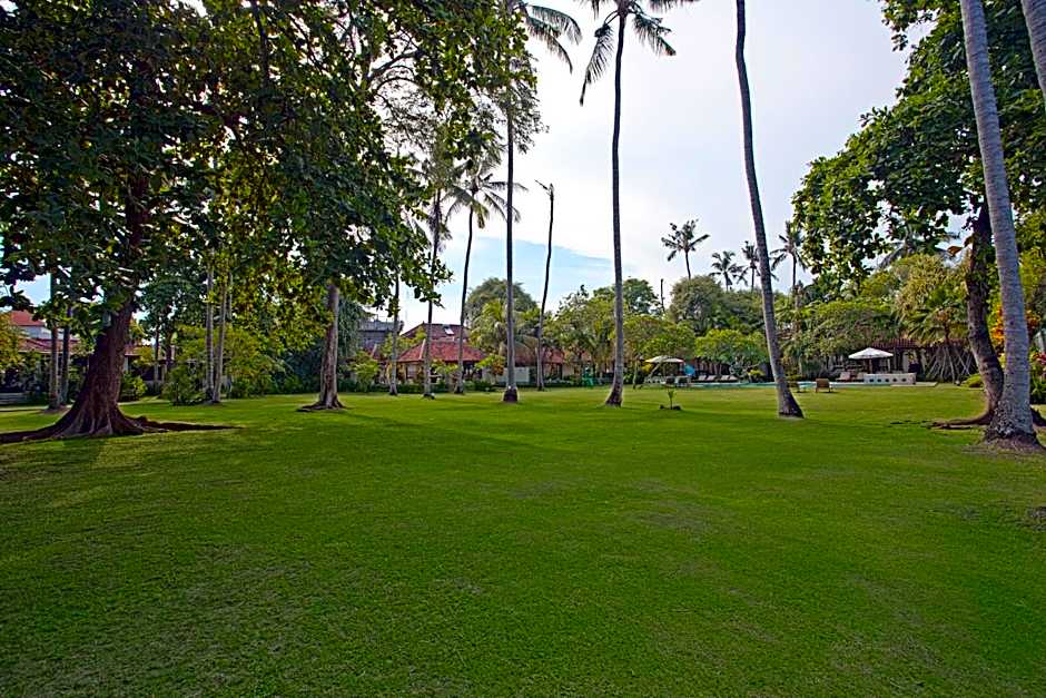 Natah Bale Villas