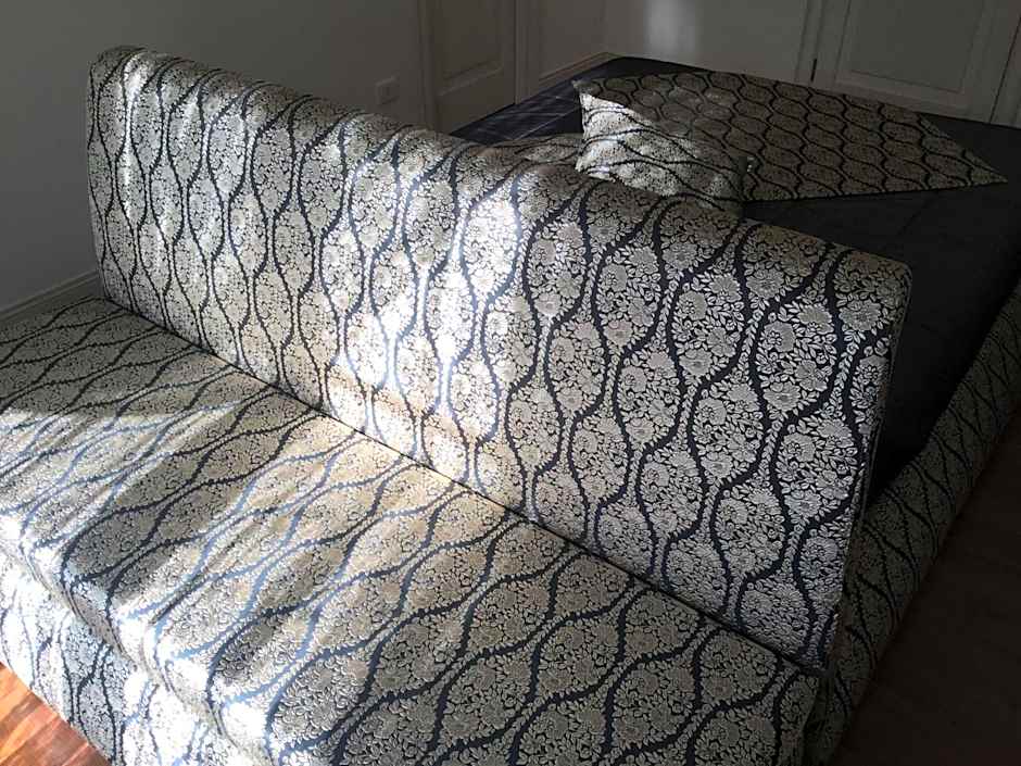 B&B Palazzo del Teatro