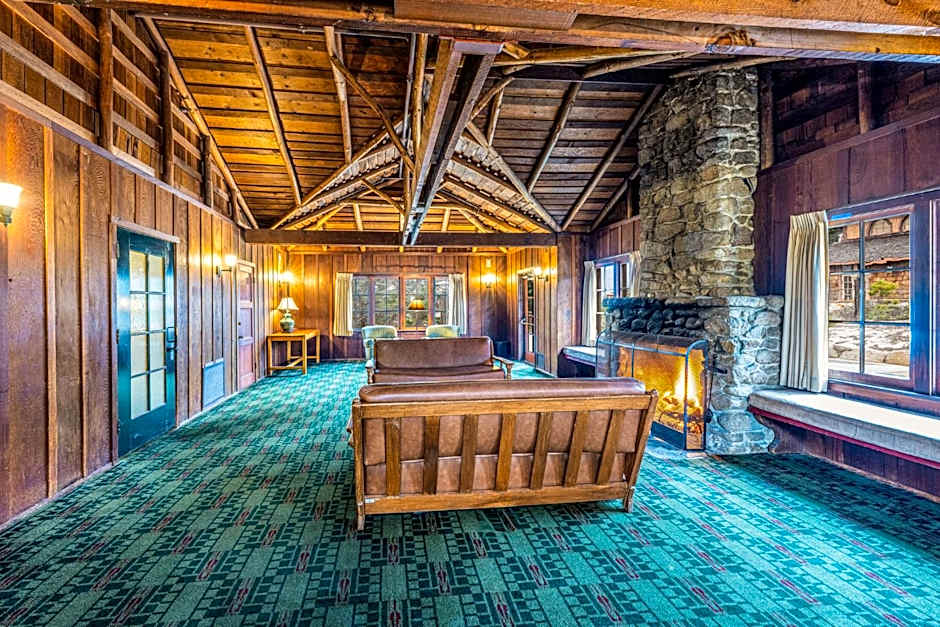Asilomar Conference Grounds