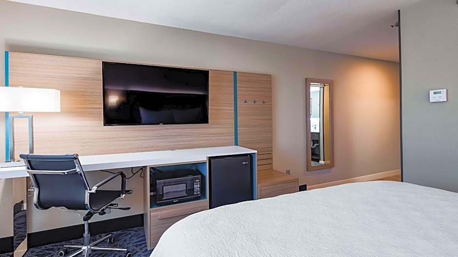 Best Western Independence Kansas City