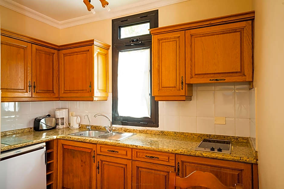 Apartamentos Punta Marina