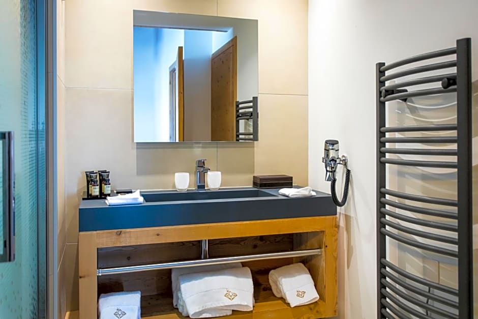 Hôtel Daria-I Nor by Les Etincelles