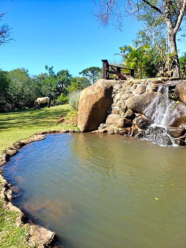 Hospedaria Vida na Roça