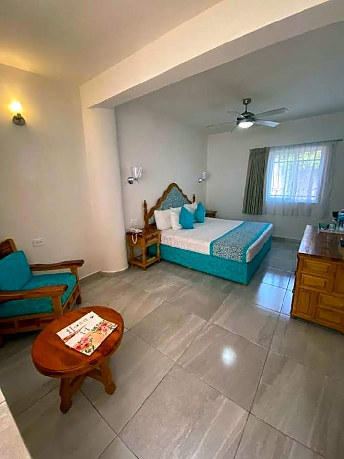 Hotel Posada Quinta Las Flores