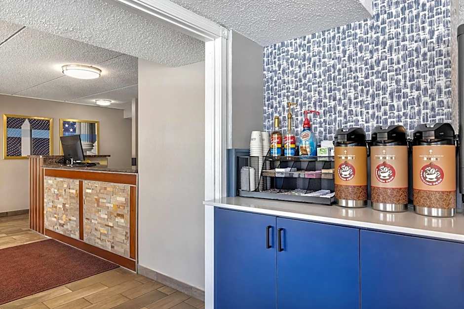AmericInn by Wyndham Baxter Brainerd
