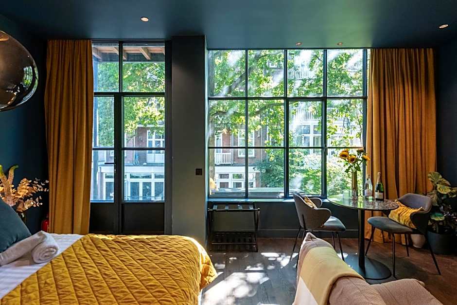 Luxurious Residence in Vondelpark/Museum District