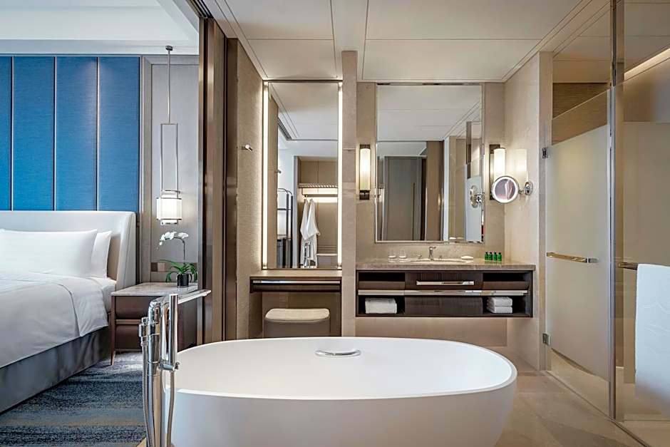 Shangri-La Yuanqu, Suzhou