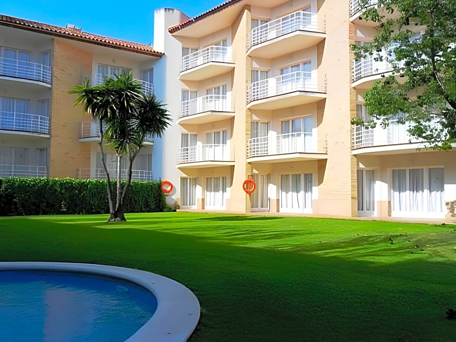 Apartamentos Sunway Apollo