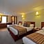 Best Western Plus Pinewood on Wilmslow Hotel Cheshire