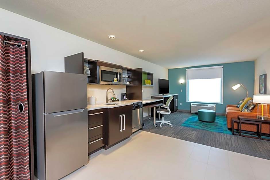 Photo 1 of 4 of 1 King Bed Suite, Hearing Accessible