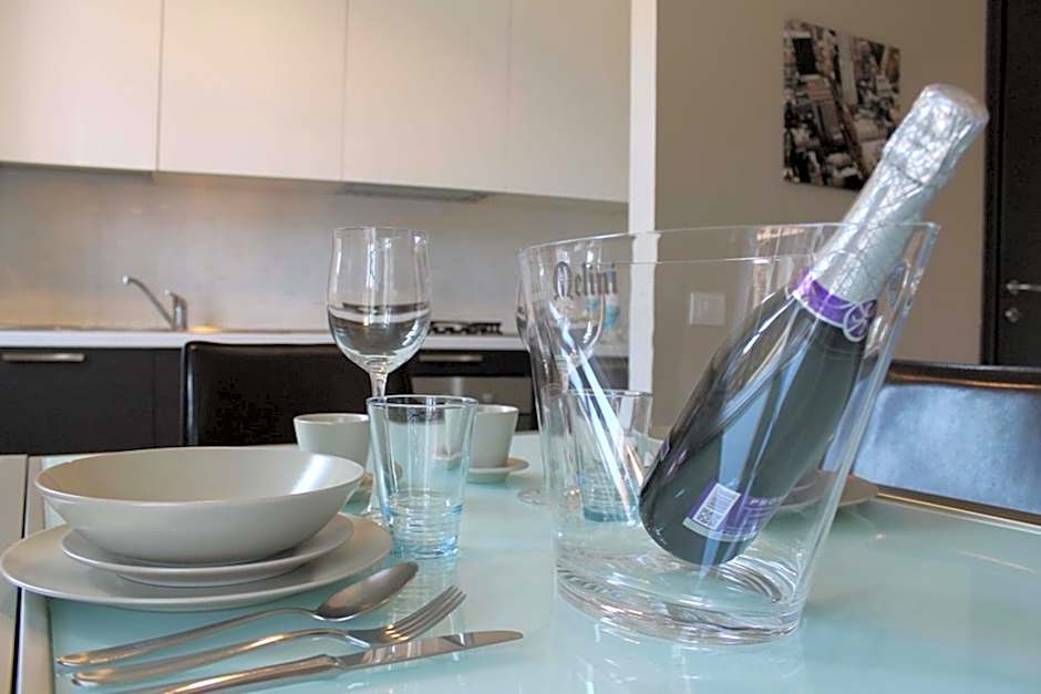 Residence Buelli e Dintorni