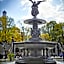 The Gardens Sonesta ES Suites New York