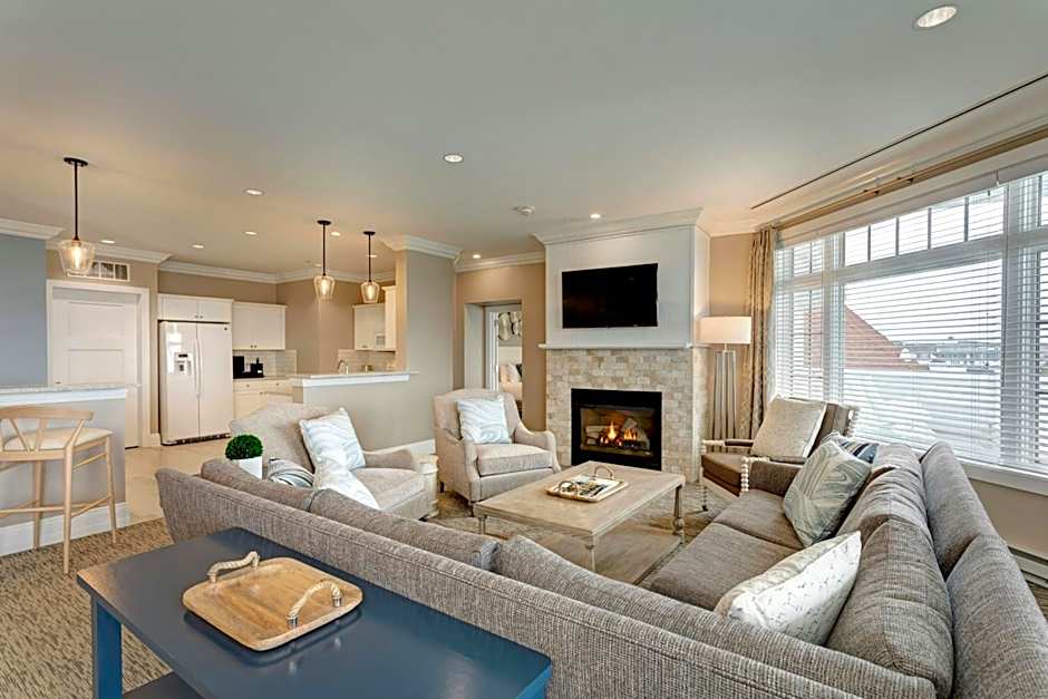 Inn at Bay Harbor, Autograph Collection by Marriott