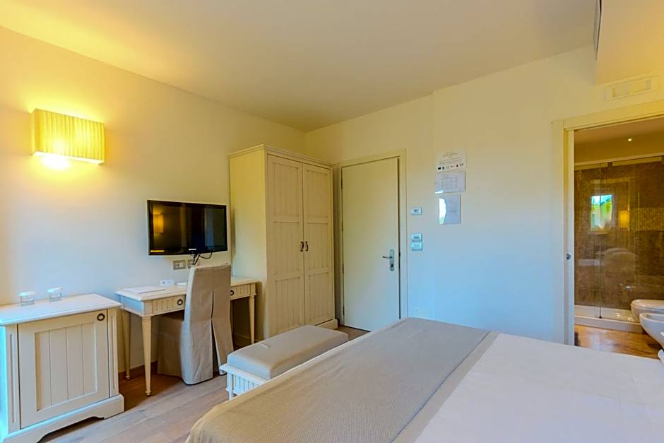 Hotel Girifalco - Nature & Relax