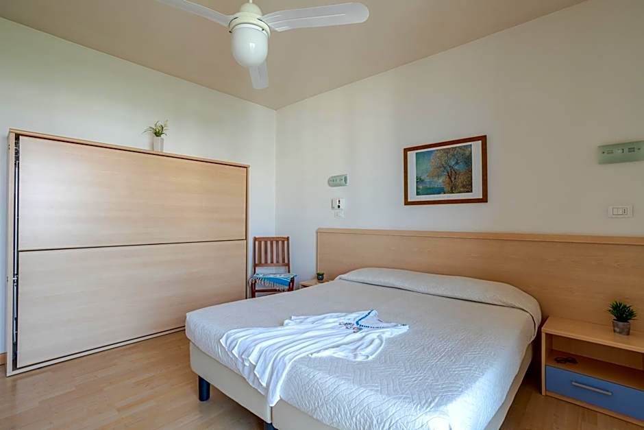 Hotel La Brezza frontemare