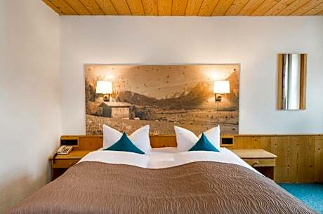 Business Single Room