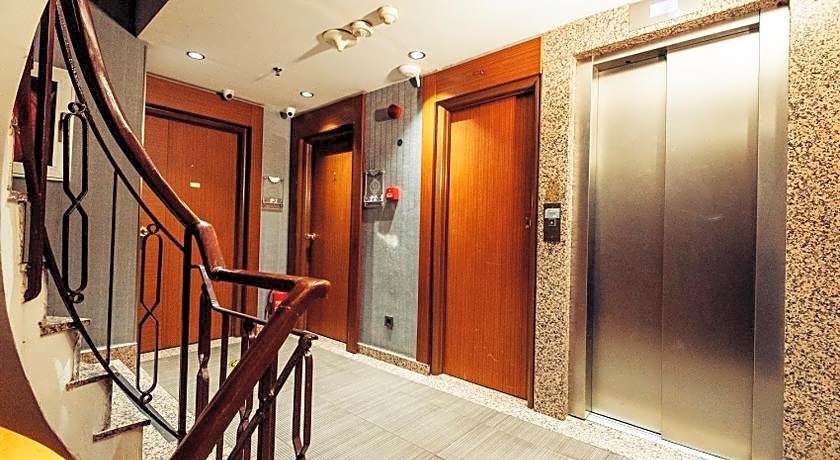 Style Star Hotel Cihangir