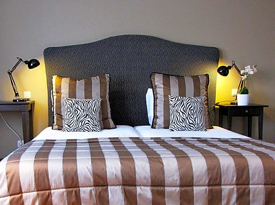 Saillant Hotel Gulpenerland - Auping Hotel Partner