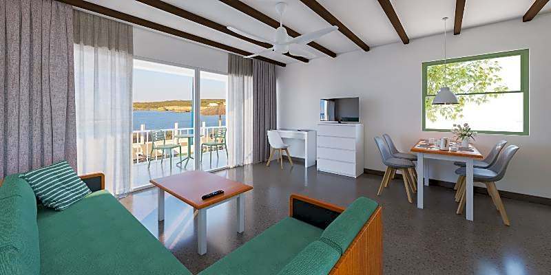 AluaSun Far Menorca