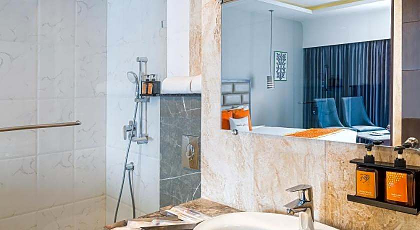 Zone Connect by The Park Udaipur