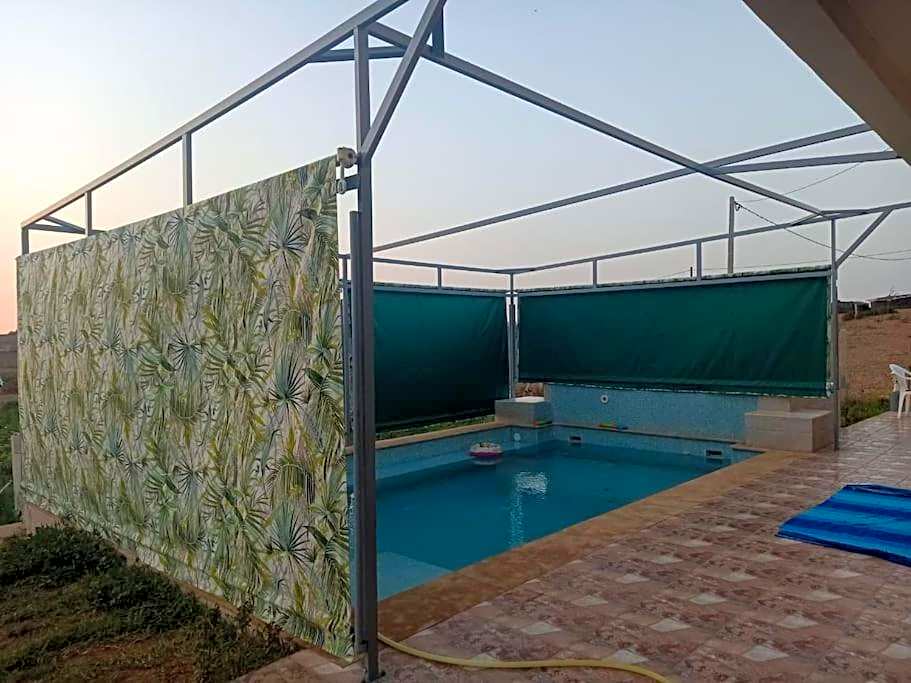 Ferme de Rêve, logement Entier à Louer