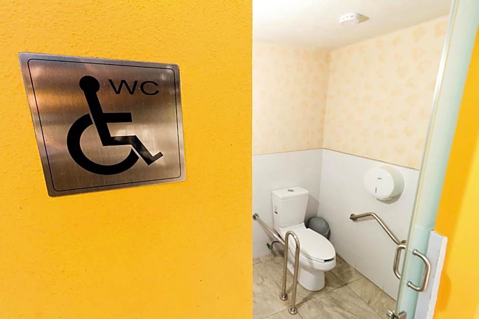 Hotel Hacienda Montesinos