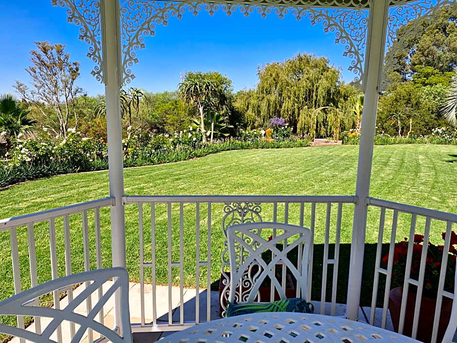 Villa Sardinia Guest House