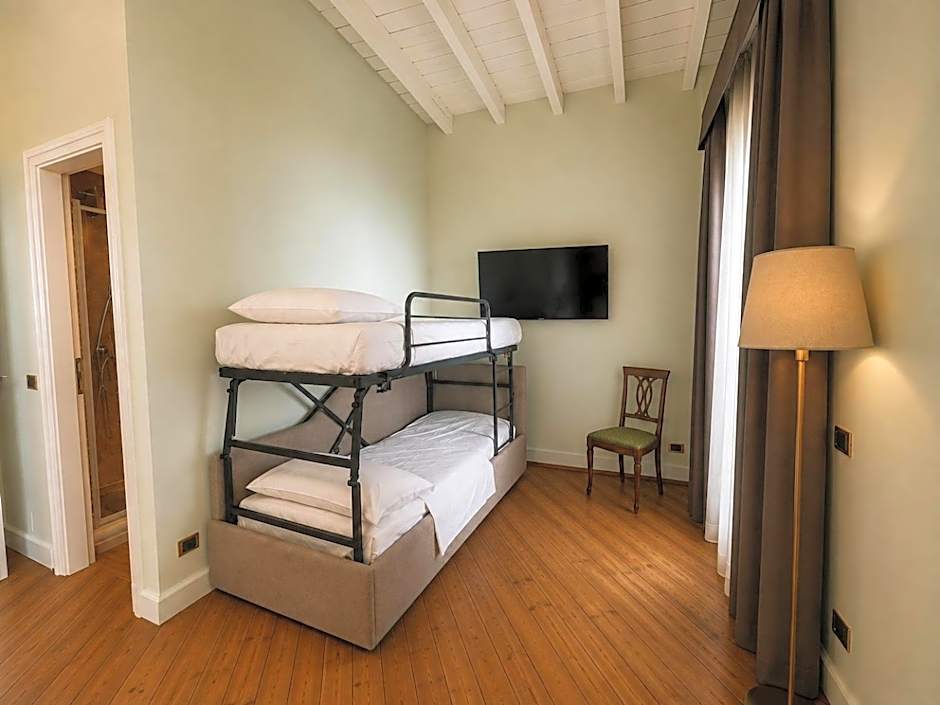 Hotel Colonne
