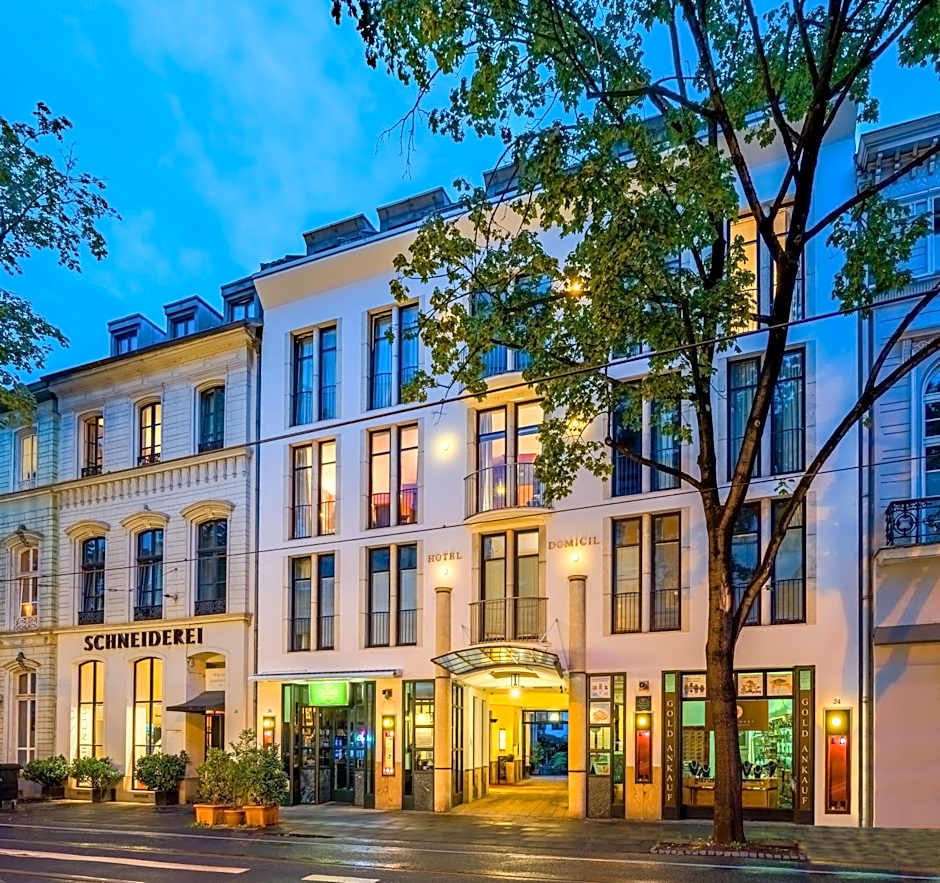Domicil Hotel Bonn