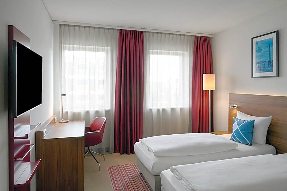 Four Points Flex by Sheraton Essen