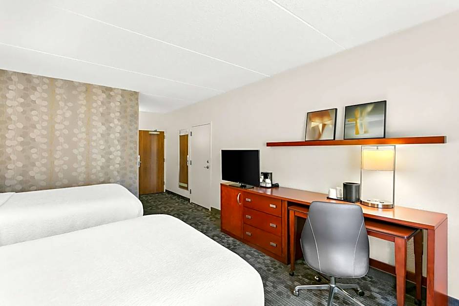 Sonesta Select Greenbelt College Park