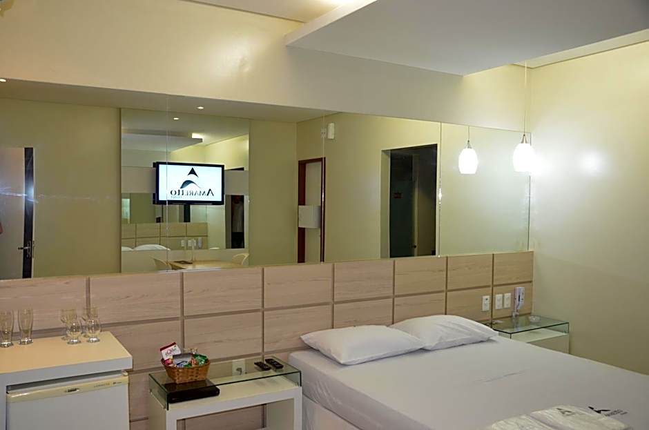 Amaretto Motel - Adults Only