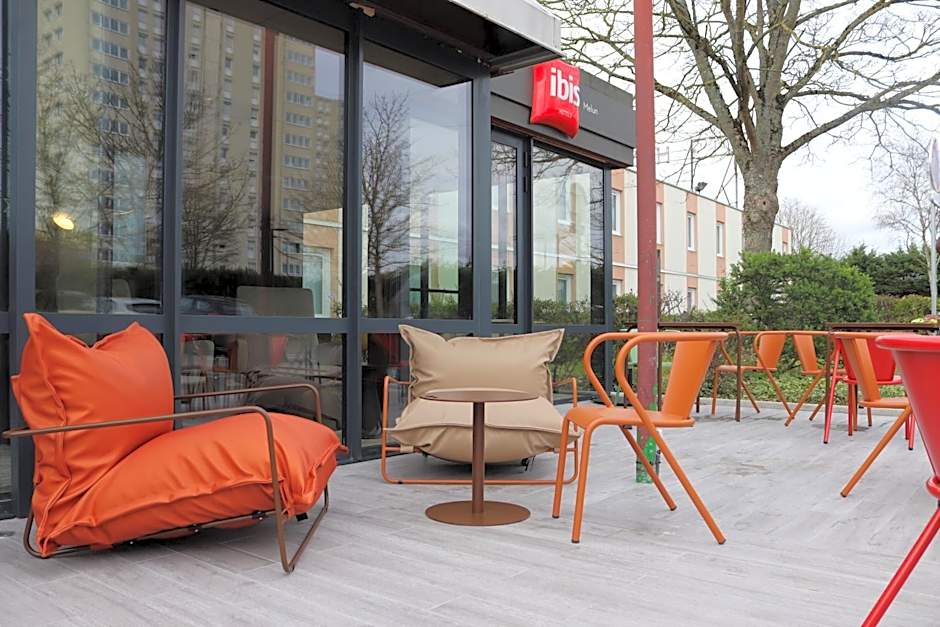 ibis Melun