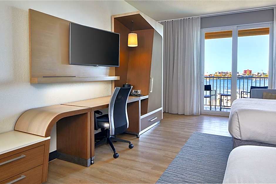 Courtyard by Marriott St. Petersburg Clearwater/Madeira Beach